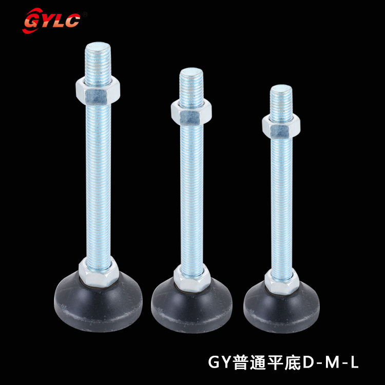 GY普通平底D-M-