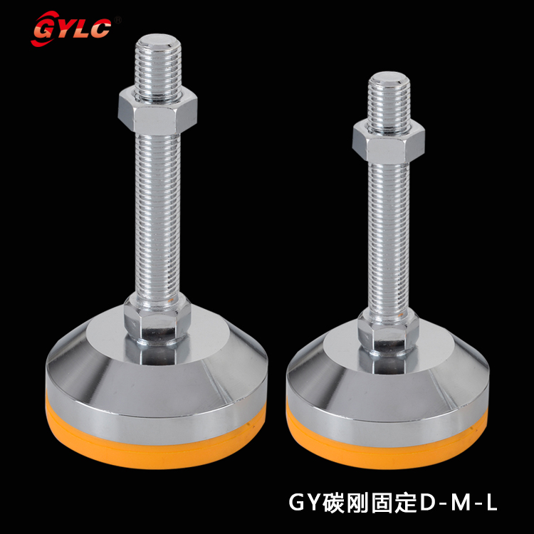 GY碳剛固定D-M-L