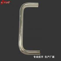 不銹鋼圓形拉手