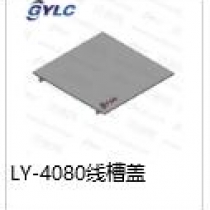 LY-4080線槽蓋