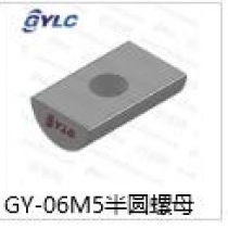 GY-06M5.半圓