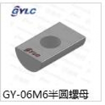 GY-06M6半圓