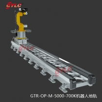 GTR-O-P-M-5000-700K機(jī)