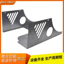配電箱外殼鈑金加工