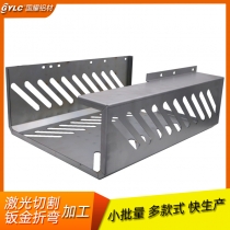 機柜鈑金折彎加工