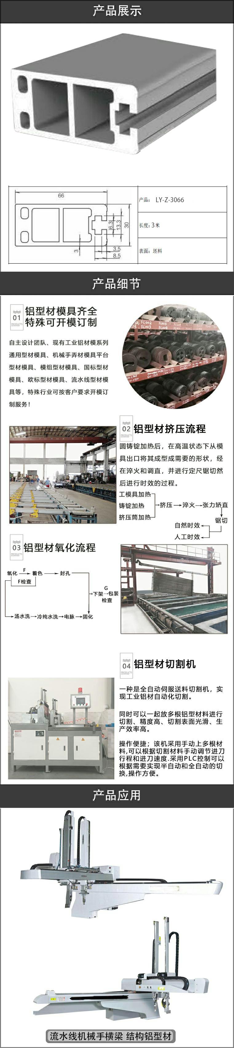 機(jī)械手臂梁鋁型材.jpg